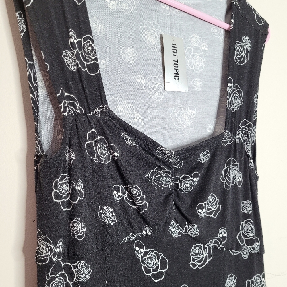 Hot Topic Dress